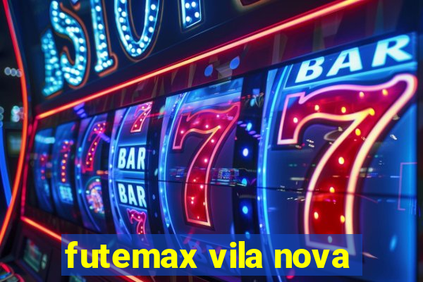 futemax vila nova